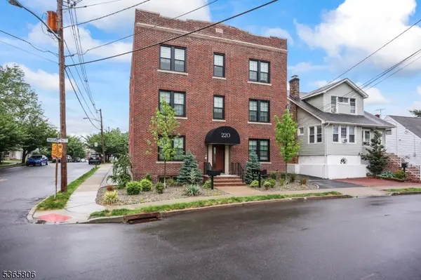 220 Passaic Ave, Belleville Twp., NJ 07109