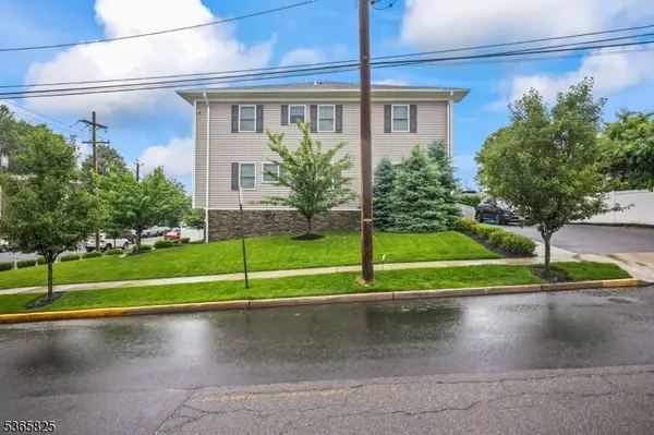 55 Watchung Ave, Belleville Twp., NJ 07109