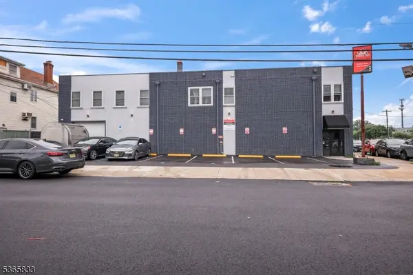 19 Franklin St, Bloomfield Twp., NJ 07003