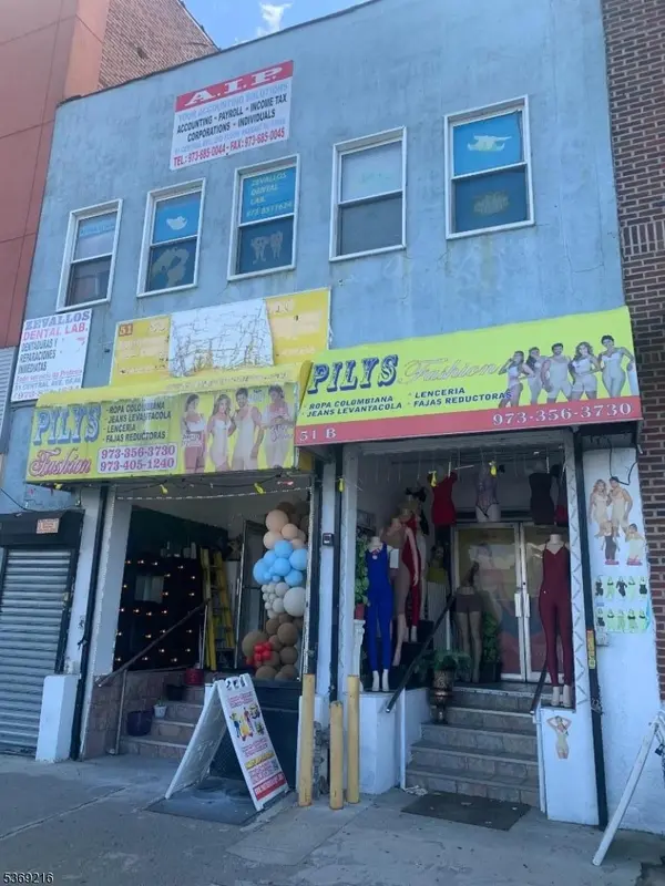 51 Central Ave, Passaic City, NJ 07055