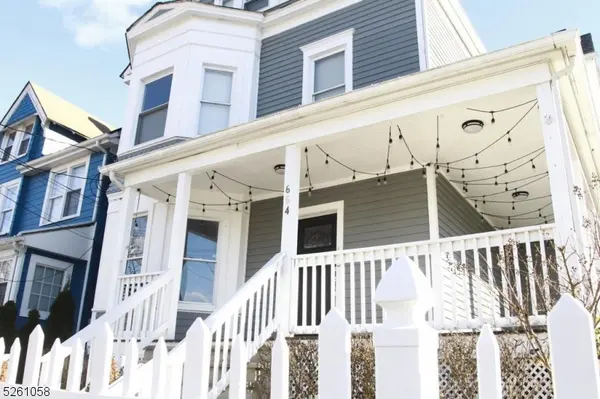 664 VALLEY ST UNIT 1 #1, City Of Orange Twp., NJ 07050