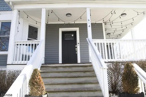 664 VALLEY ST UNIT 1 #1, City Of Orange Twp., NJ 07050