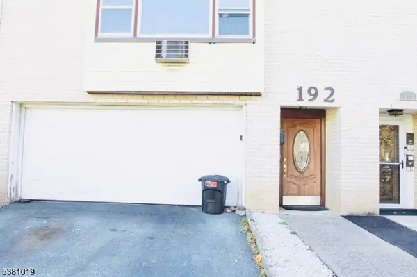 192 PARK ST UNIT 2, East Orange City, NJ 07017