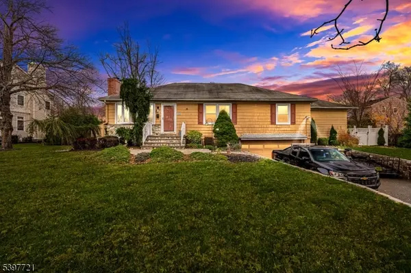 163 Briarwood Rd, Florham Park Boro, NJ 07932