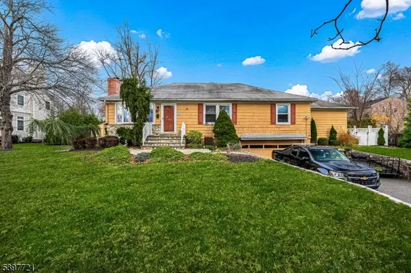 163 Briarwood Rd, Florham Park Boro, NJ 07932