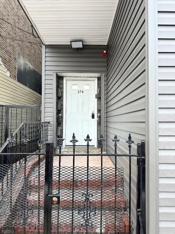 276 Ellison St, Paterson City, NJ 07501