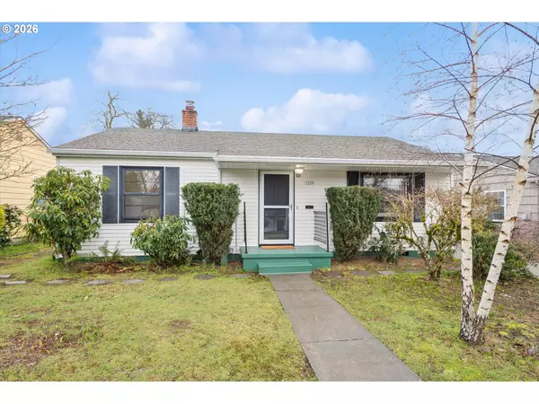 Portland, OR 97213,7630 NE STANTON ST