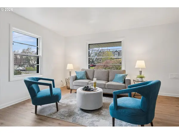 7630 NE STANTON ST, Portland, OR 97213