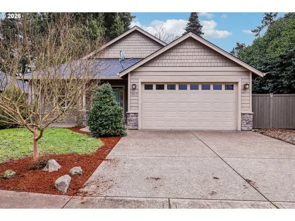 Canby, OR 97013,1020 N JUNIPER ST