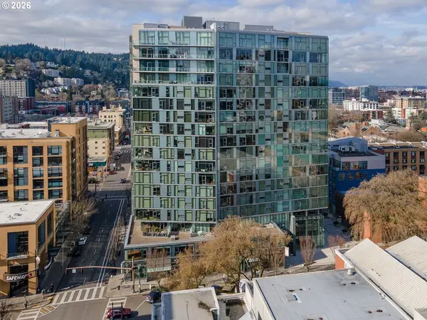 Portland, OR 97205,1221 SW 10TH AVE #1206