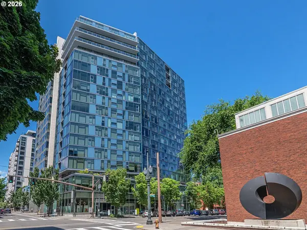 Portland, OR 97205,1221 SW 10TH AVE #1206