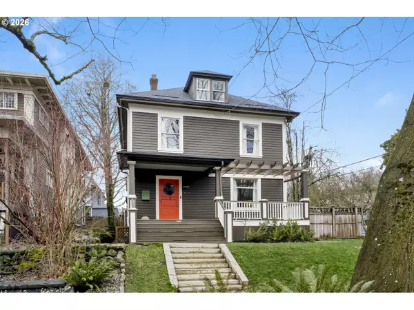 Portland, OR 97214,1333 SE MAIN ST