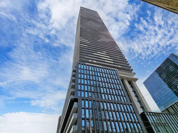 55 Cooper ST #4605, Toronto C08, ON M5E 0G1