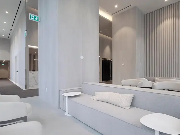 55 Cooper ST #4605, Toronto C08, ON M5E 0G1