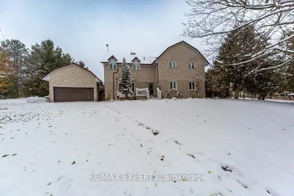 7440 17th Side Road, King, ON L0G 1T0