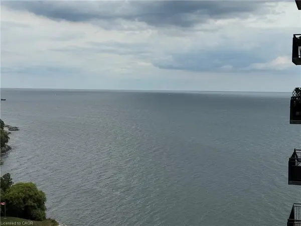 5250 Lakeshore RD #1708, Burlington, ON L7L 5L2