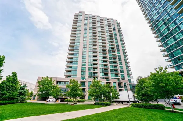 205 Sherway Gardens RD #210, Toronto W08, ON M9C 0A5