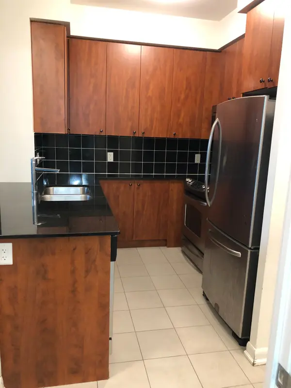 205 Sherway Gardens RD #210, Toronto W08, ON M9C 0A5