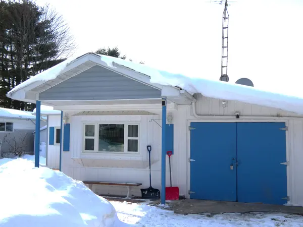 1645 County Road 42 RD W #21, Rideau Lakes, ON K0G 1E0