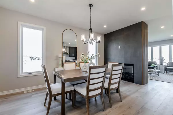 Cambridge, ON N1S 5B9,119 Langridge WAY