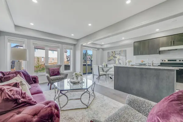 Cambridge, ON N3H 0E3,740 Linden DR #4