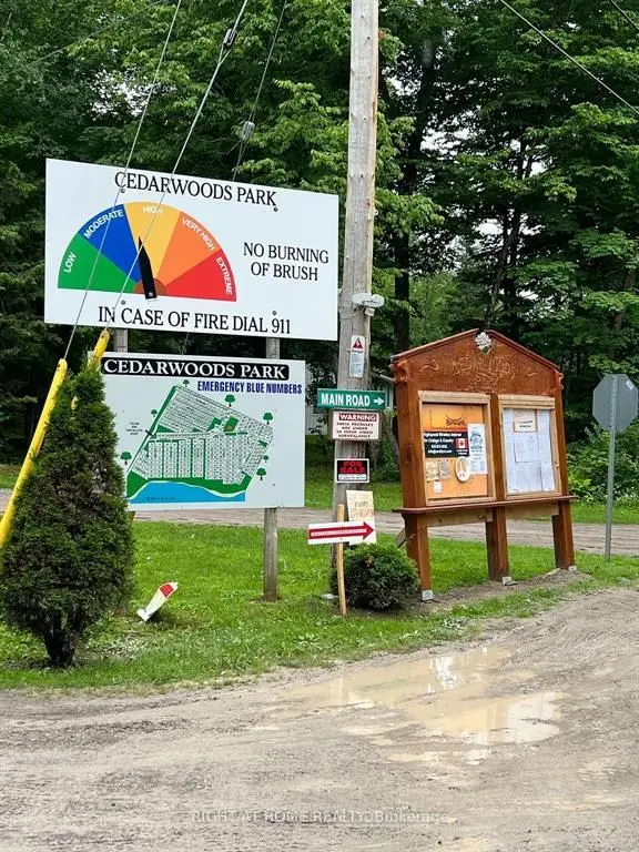 167 Spruce LN, Trent Hills, ON K0K 2M0