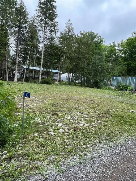 167 Spruce LN, Trent Hills, ON K0K 2M0