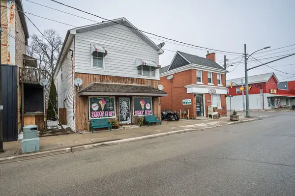 122 KING ST, Brant, ON N0E 1A0