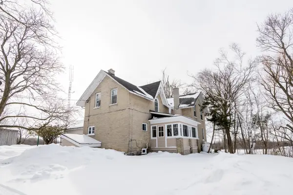 Address Not Disclosed