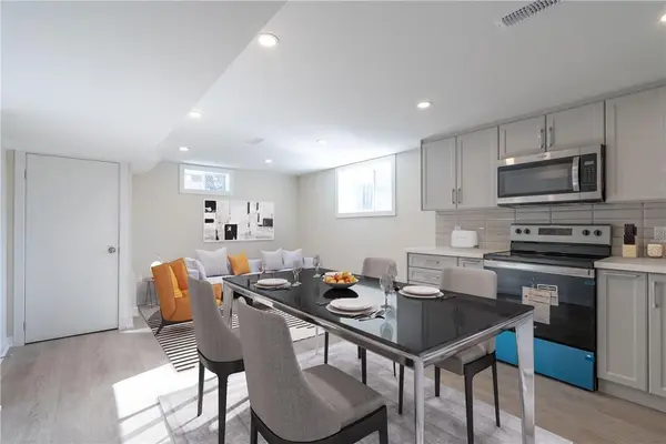 749 Upper Ottawa ST #2, Hamilton, ON L8T 3T8