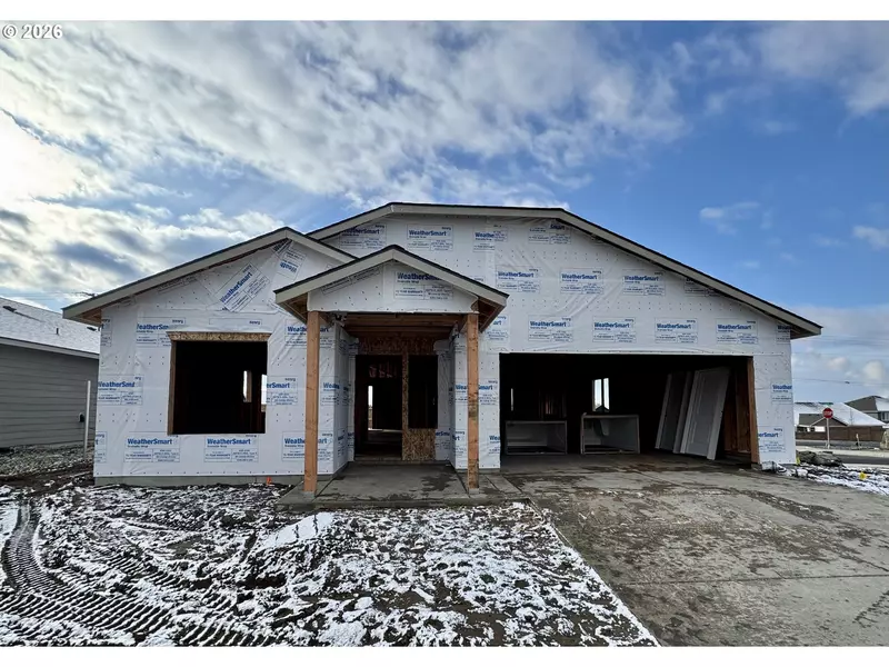 850 NE Laurel Springs DR, Hermiston, OR 97838