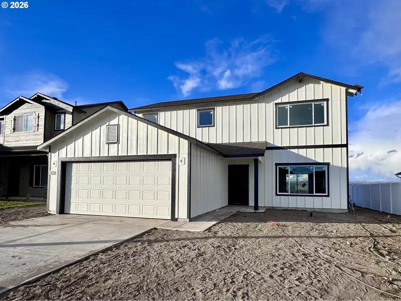 449 Taft ST, Umatilla, OR 97882