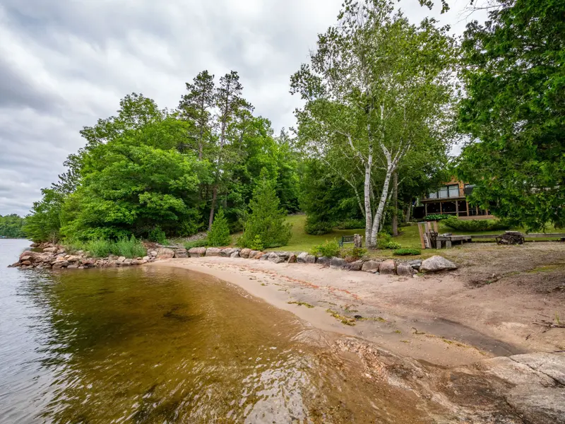 4018 Island 980 / Deer IS, Georgian Bay, ON P0E 1E0