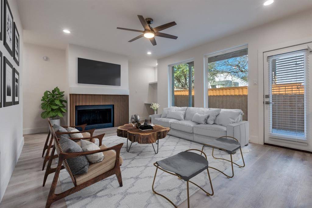 5755 Phoenix Drive #A, Dallas, TX 75231