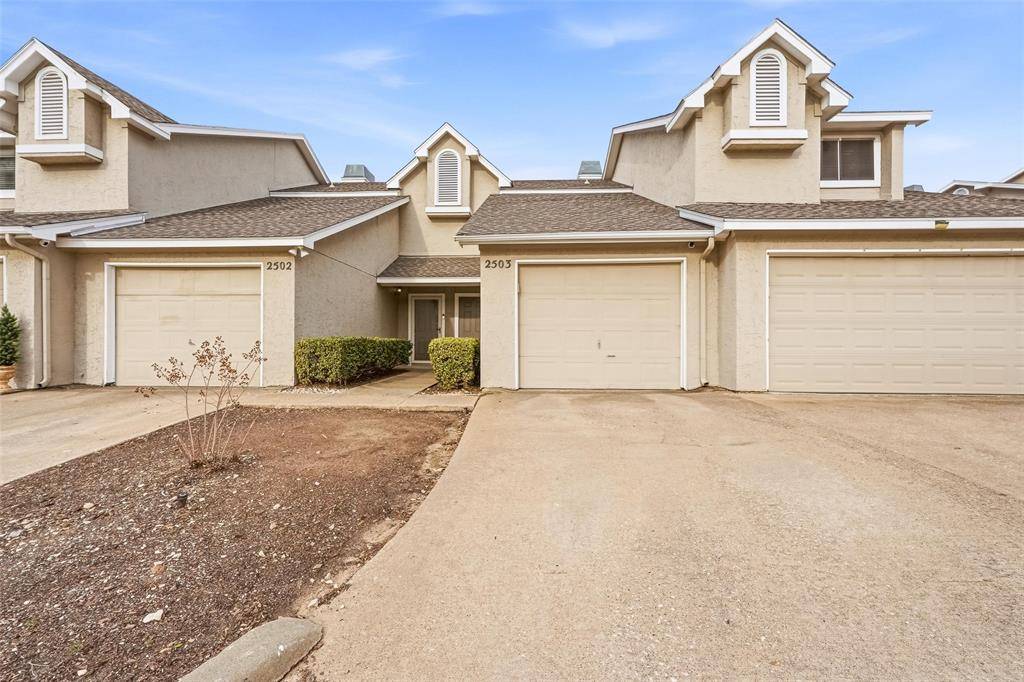 8400 Hickory Street #2503, Frisco, TX 75034