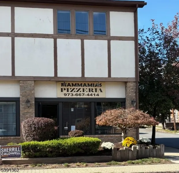 307 Bloomfield Avenue, Nutley Twp., NJ 07110