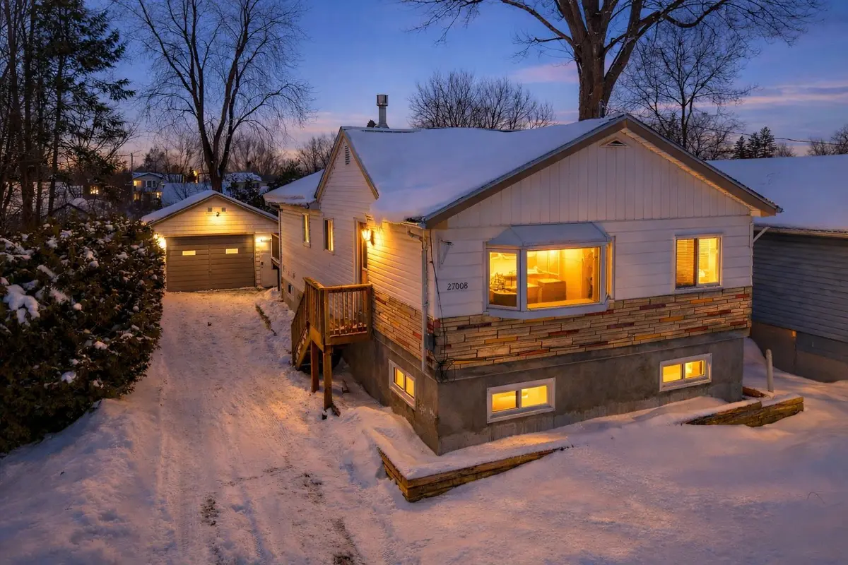 27008 Kennedy RD, Georgina, ON L0E 1S0