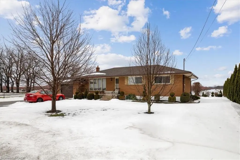 745 CONCESSION 2 RD, Niagara-on-the-lake, ON L0S 1J0