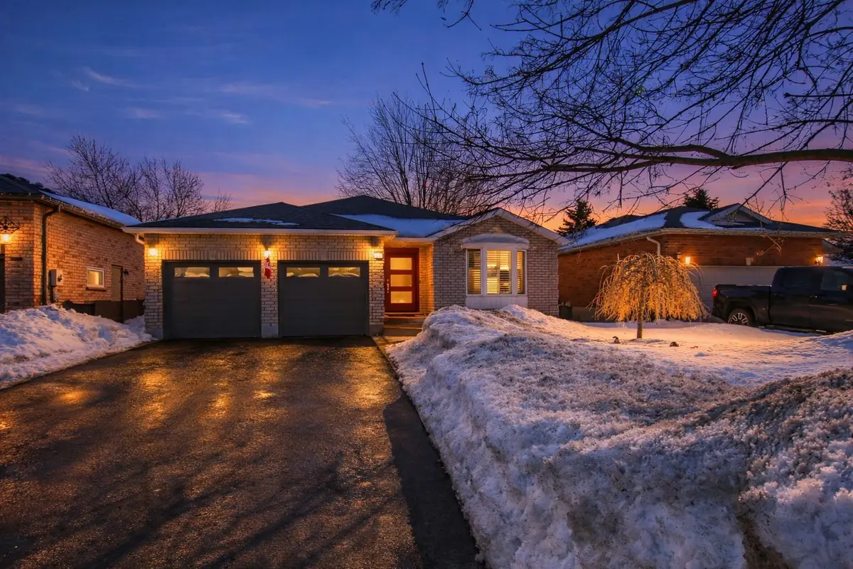 115 Bernardi CRES, Guelph/eramosa, ON N0B 2K0