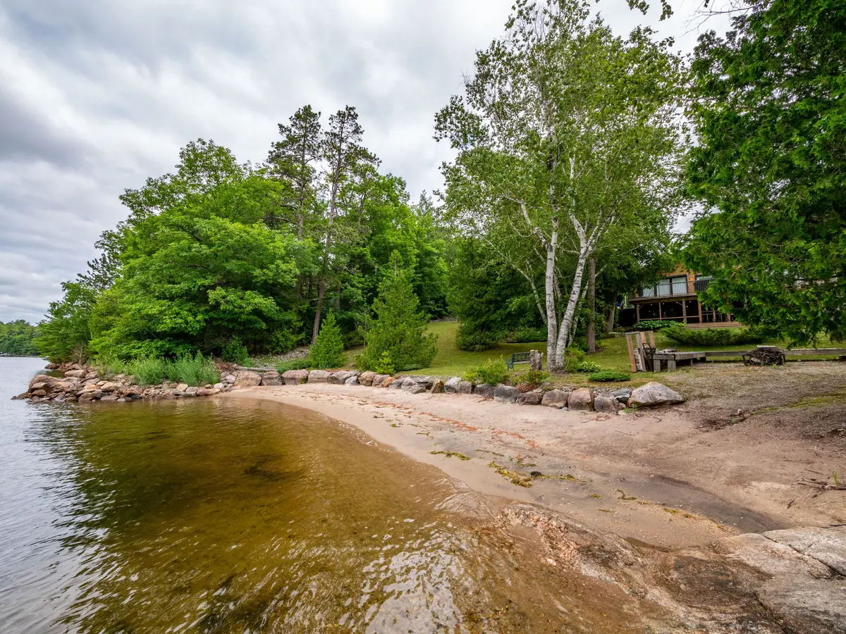 4018 Island 980 / Deer IS, Georgian Bay, ON P0E 1E0