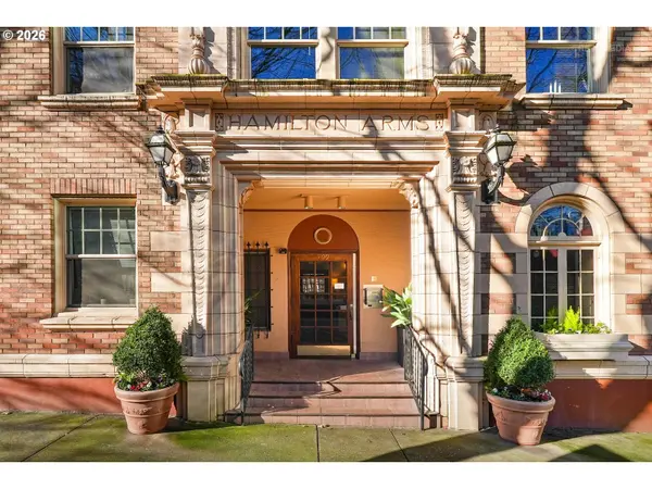 709 SW 16TH AVE #308, Portland, OR 97205