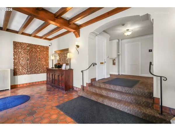 709 SW 16TH AVE #308, Portland, OR 97205