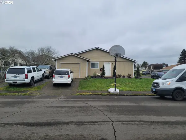 4324 47TH AVE NE, Salem, OR 97305