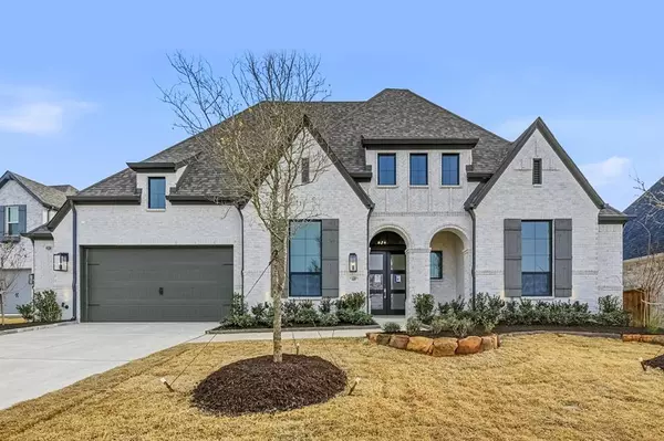 4309 Sandbrock Parkway, Aubrey, TX 76227