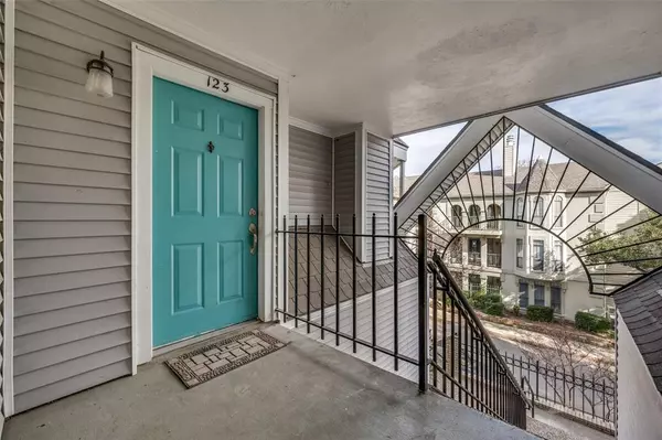 Dallas, TX 75204,1001 Liberty Street #123