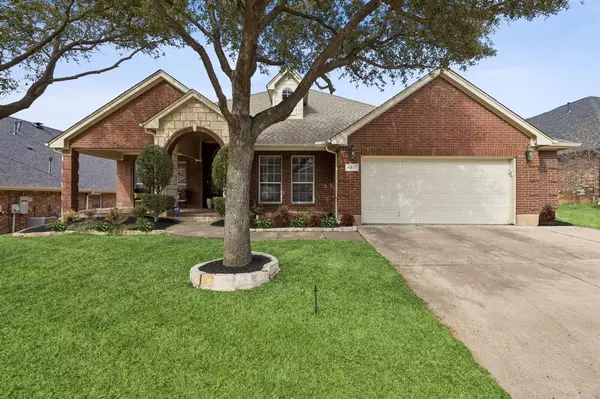 4317 Wexford Drive, Fort Worth, TX 76244