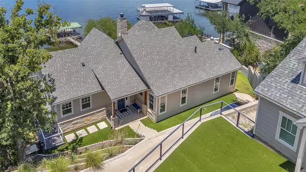 Graford, TX 76449,2147 Trail Ridge 2