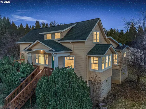 Vernonia, OR 97064,65586 NEHALEM HWY