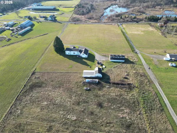 23409 NE 29TH AVE, Ridgefield, WA 98642