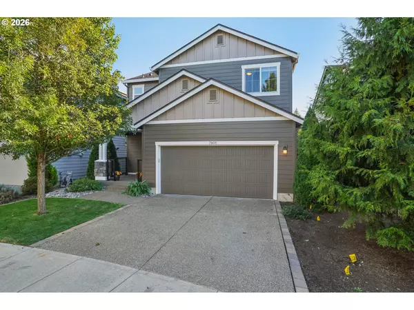7905 NE 19TH CIR, Vancouver, WA 98664